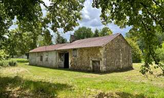 Maison 3 Pièces 150 m² à vendre à Château-l'Évêque (24460)