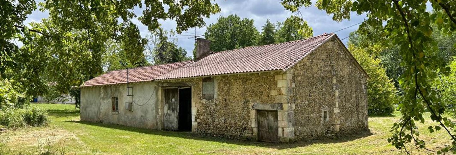 Maison 3 Pièces 150 m² à vendre à Château-l'Évêque (24460)
