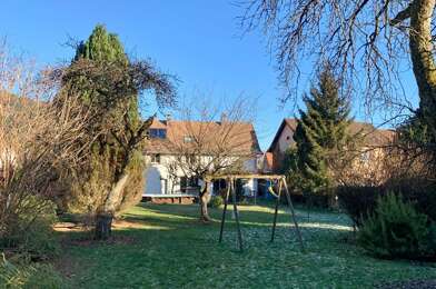 Maison 7 pièces 225000 €