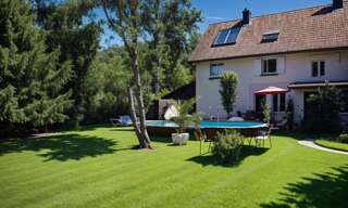 Maison 7 Pièces 215 m² à vendre à Giromagny (90200)