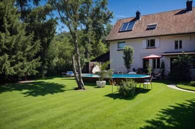 Maison 7 pièces 215000 €