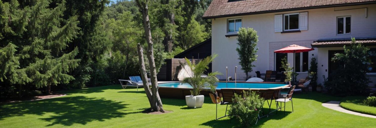 Maison 7 Pièces 215 m² à vendre à Giromagny (90200)