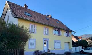 Maison 7 Pièces 215 m² à vendre à Giromagny (90200)