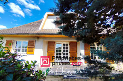 Maison 7 pièces 227000 €