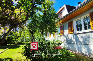 Maison 7 pièces 227000 €