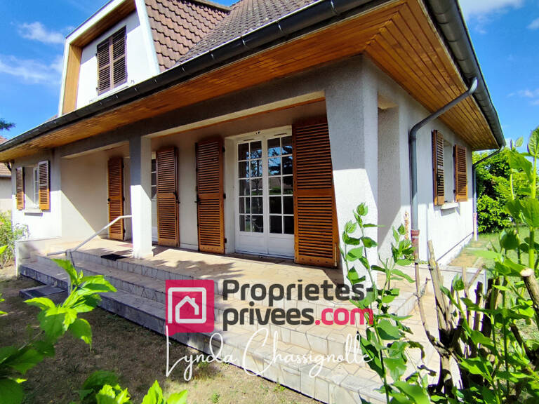Maison à Mably - 5 chambres - 127m² — photo 1