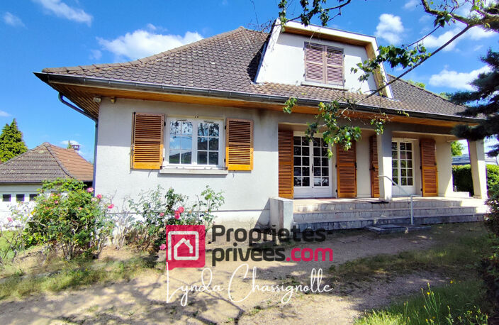 Maison à Mably - 5 chambres - 127m² — photo 2