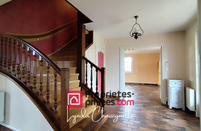 Maison à Mably - 5 chambres - 127m² — photo 4