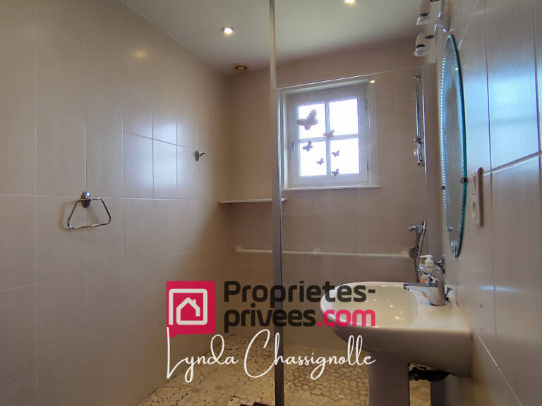 Maison à Mably - 5 chambres - 127m² — photo 1