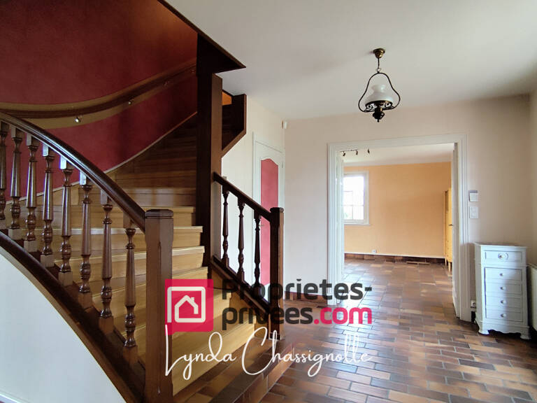 Maison à Mably - 5 chambres - 127m² — photo 1