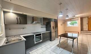 Maison 3 Pièces 55 m² à vendre à Agen (47000)
