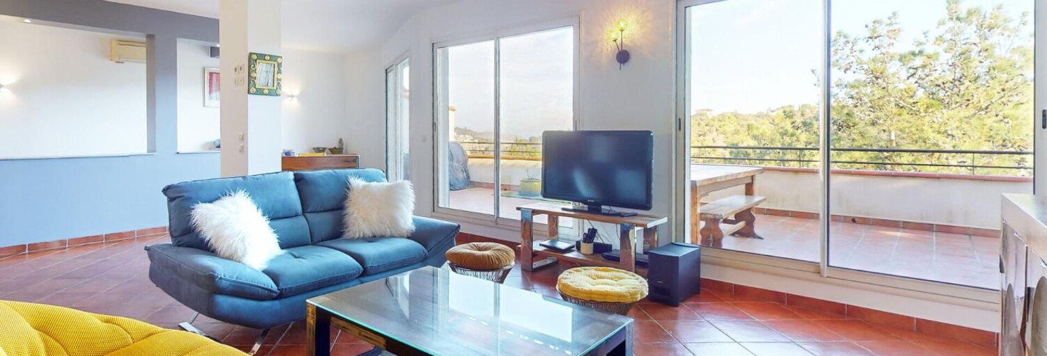 Maison 5 Pièces 145 m² à vendre à Banyuls-sur-Mer (66650)