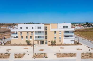Appartement 3 pièces 229900 €