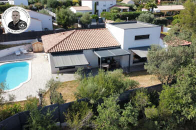 Maison 5 pièces 470000 €