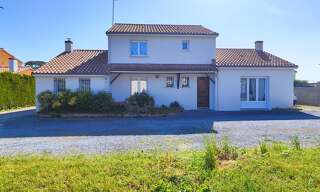 Maison 6 Pièces 145 m² à vendre à Mauges-sur-Loire (49410)