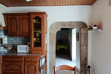 Maison 6 pièces 260000 €