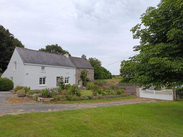 Maison — photo du bien