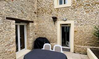 Maison 5 Pièces 102 m² à vendre à Méry-Bissières-en-Auge (14370)
