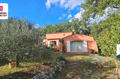 Maison 3 pièces 479000 €