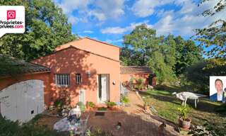 Maison 3 Pièces 120 m² à vendre à Saint-Cézaire-sur-Siagne (06530)