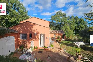 Maison 3 pièces 469000 €