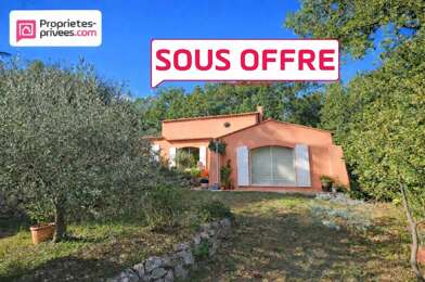 Maison 3 pièces 469000 €