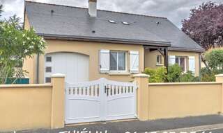 Maison 6 Pièces 124 m² à vendre à Longué-Jumelles (49160)