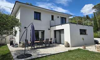 Maison 5 Pièces 129 m² à vendre à Anduze (30140)