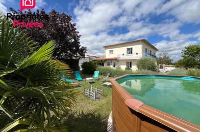 Maison 7 pièces 395162 €
