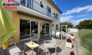 Maison 7 Pièces 215 m² à vendre à Meursac (17120)