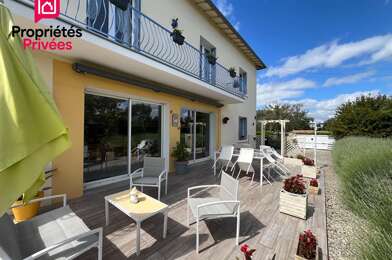 Maison 7 pièces 395162 €