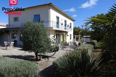 Maison 7 pièces 395162 €