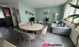 Appartement 2 Pièces 70 m² à vendre à Calais (62100)