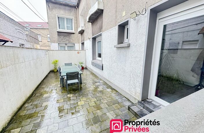 PROPRIETES PRIVEES COTE D'OPALE vous propose : — photo 2