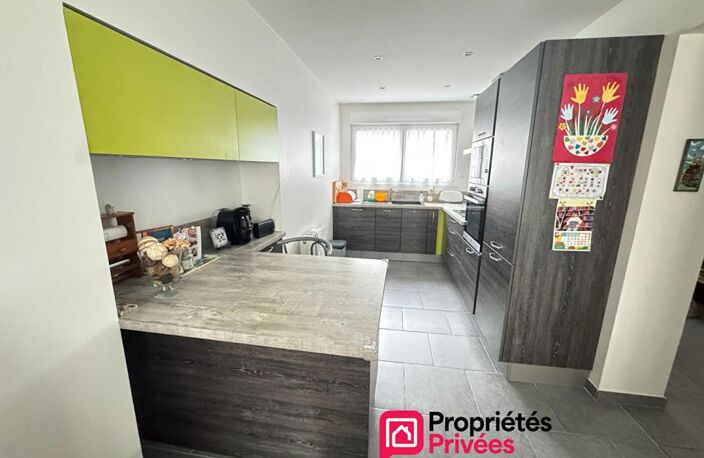 PROPRIETES PRIVEES COTE D'OPALE vous propose : — photo 3