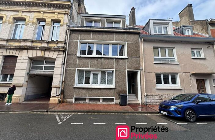 PROPRIETES PRIVEES COTE D'OPALE vous propose : — photo 4