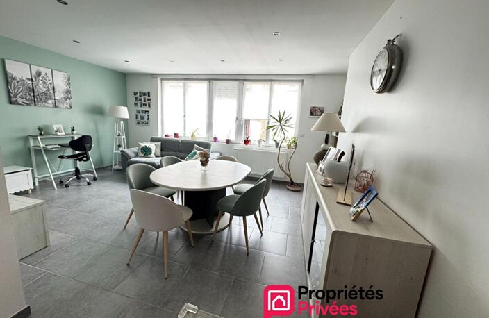 PROPRIETES PRIVEES COTE D'OPALE vous propose : — photo 5