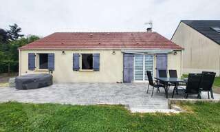 Maison 5 Pièces 99 m² à vendre à Sermaises (45300)