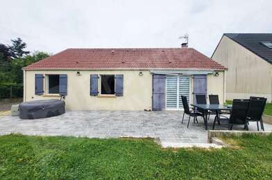 Maison 5 pièces 262000 €