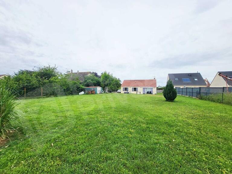 Maison Plain-pied, 4 chambres et jardin — photo 1