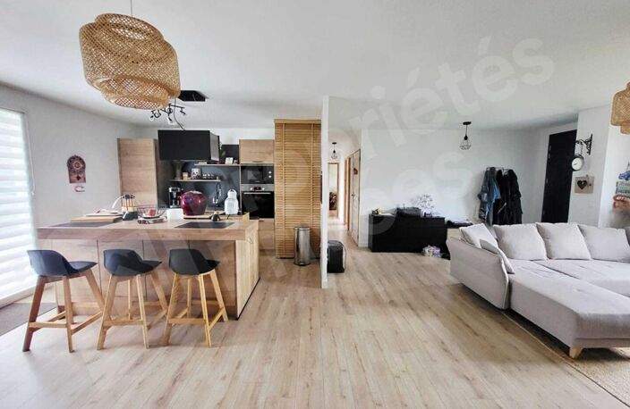 Maison Plain-pied, 4 chambres et jardin — photo 2