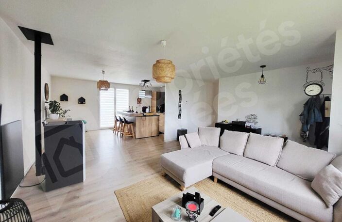 Maison Plain-pied, 4 chambres et jardin — photo 3