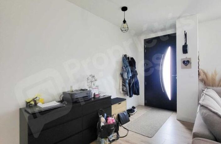 Maison Plain-pied, 4 chambres et jardin — photo 5