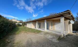 Maison 4 Pièces 99 m² à vendre à Lagorce (07150)