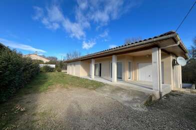 Maison 4 pièces 252000 €