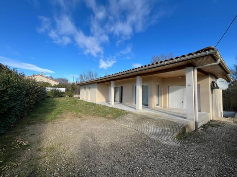 Villa de Plain-pied — photo 1