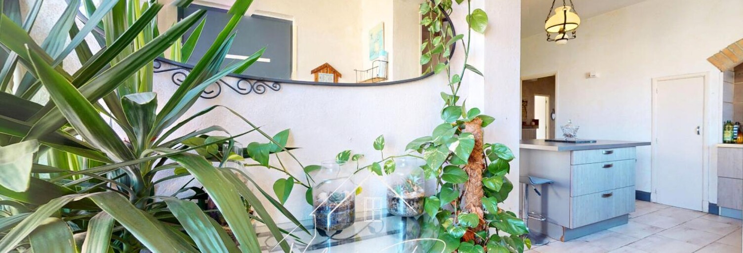 Maison 5 Pièces 153 m² à vendre à Carcassonne (11000)