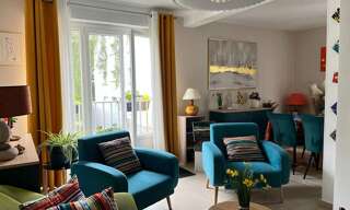 Appartement 4 Pièces 68 m² à vendre à Hérouville-Saint-Clair (14200)
