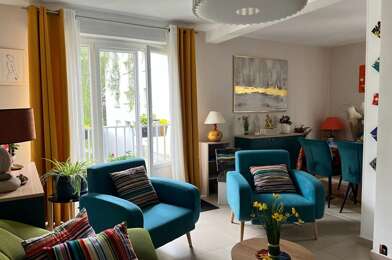 Appartement 4 pièces 135000 €