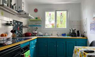 Appartement 4 Pièces 68 m² à vendre à Hérouville-Saint-Clair (14200)